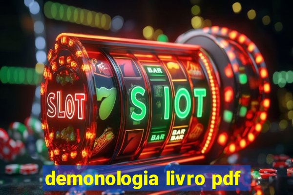 demonologia livro pdf